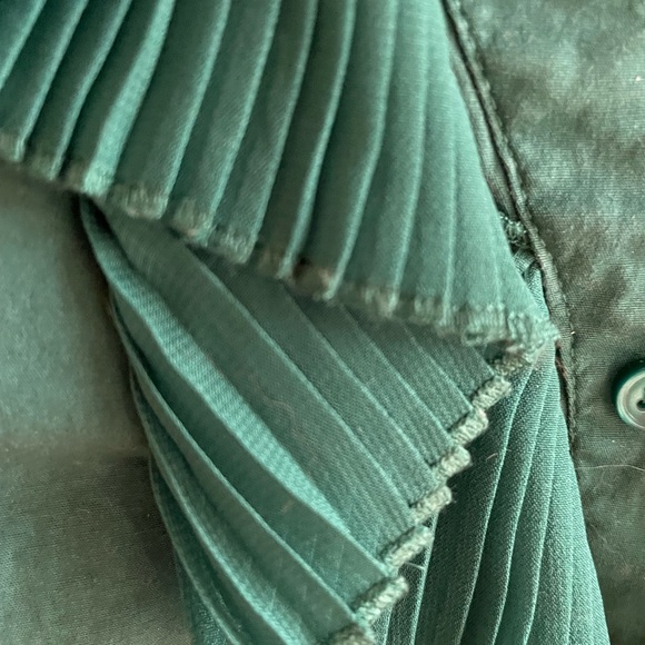 The Limited fitted blouse - Picture 4 of 8